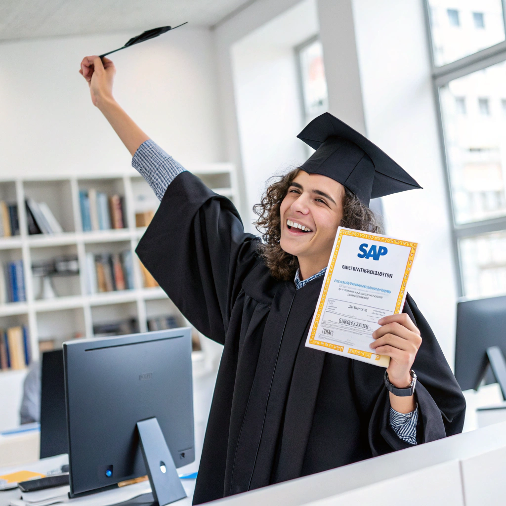 SAP training and placement near me