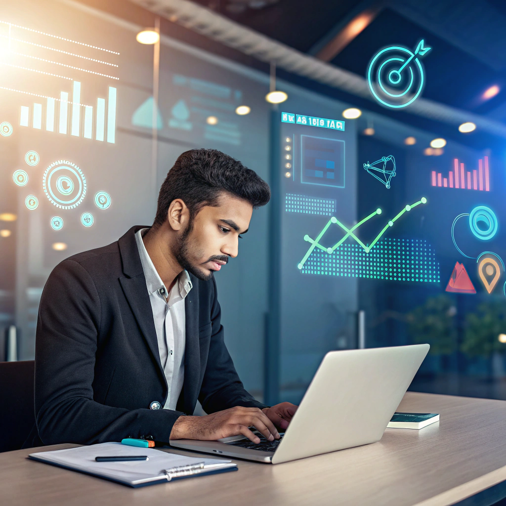 digital marketing internship in bangalore
