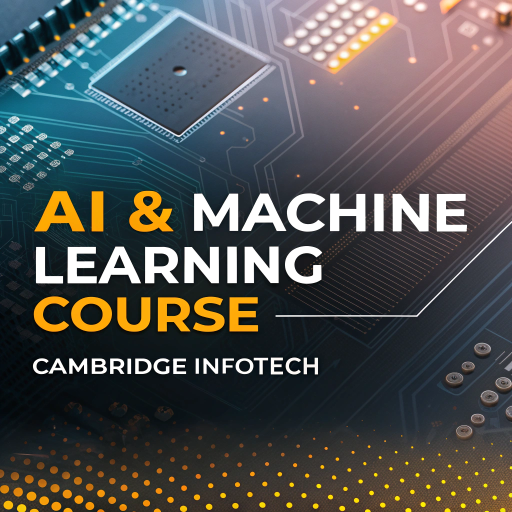 Cambridge Infotech Top Courses