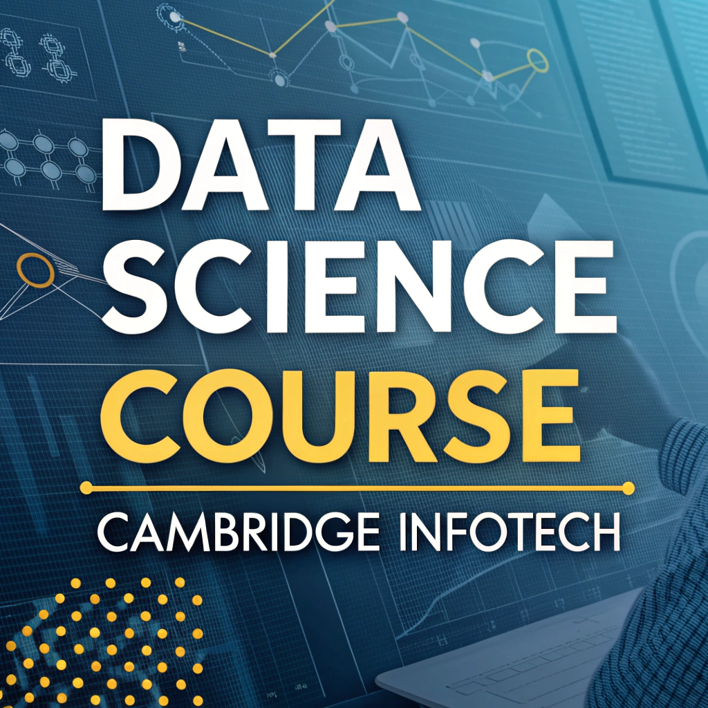 Cambridge Infotech Top Courses