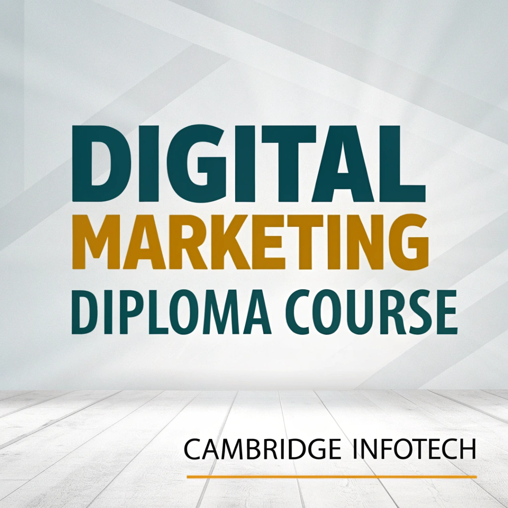 Cambridge Infotech Top Courses