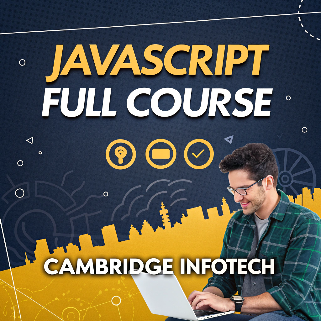 Cambridge Infotech Top Courses