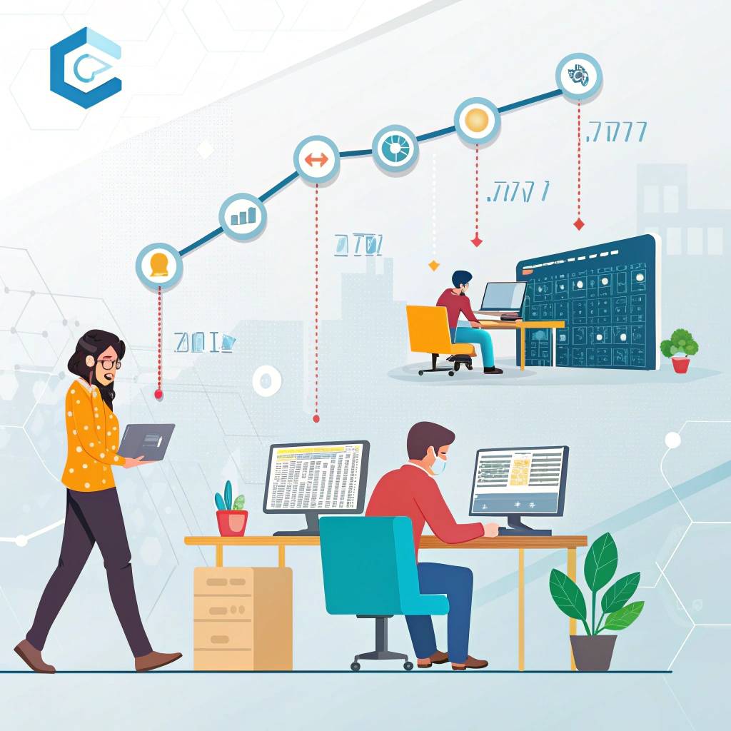 Beginner to Data Scientist in 6 Months with Cambridge Infotech