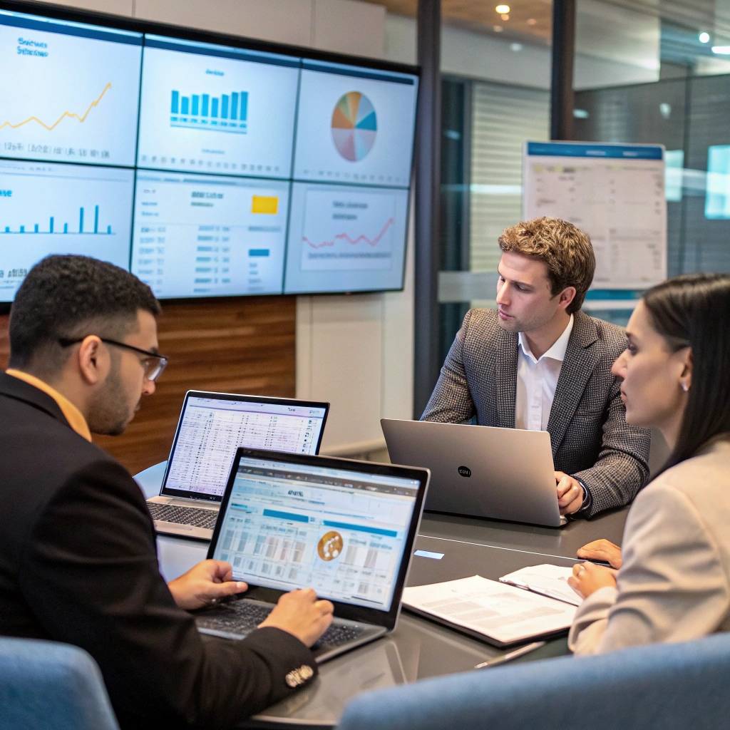 SAP Training Institute in Bangalore 