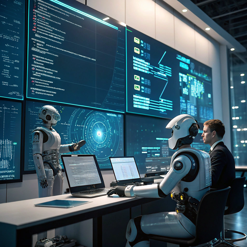 AI-driven SEO strategies 2025