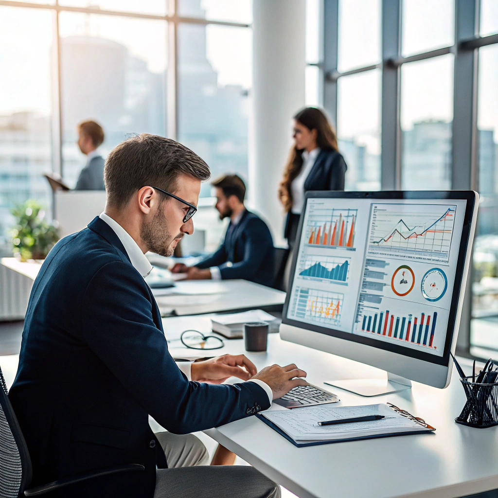 data analytics training in Bangalore

