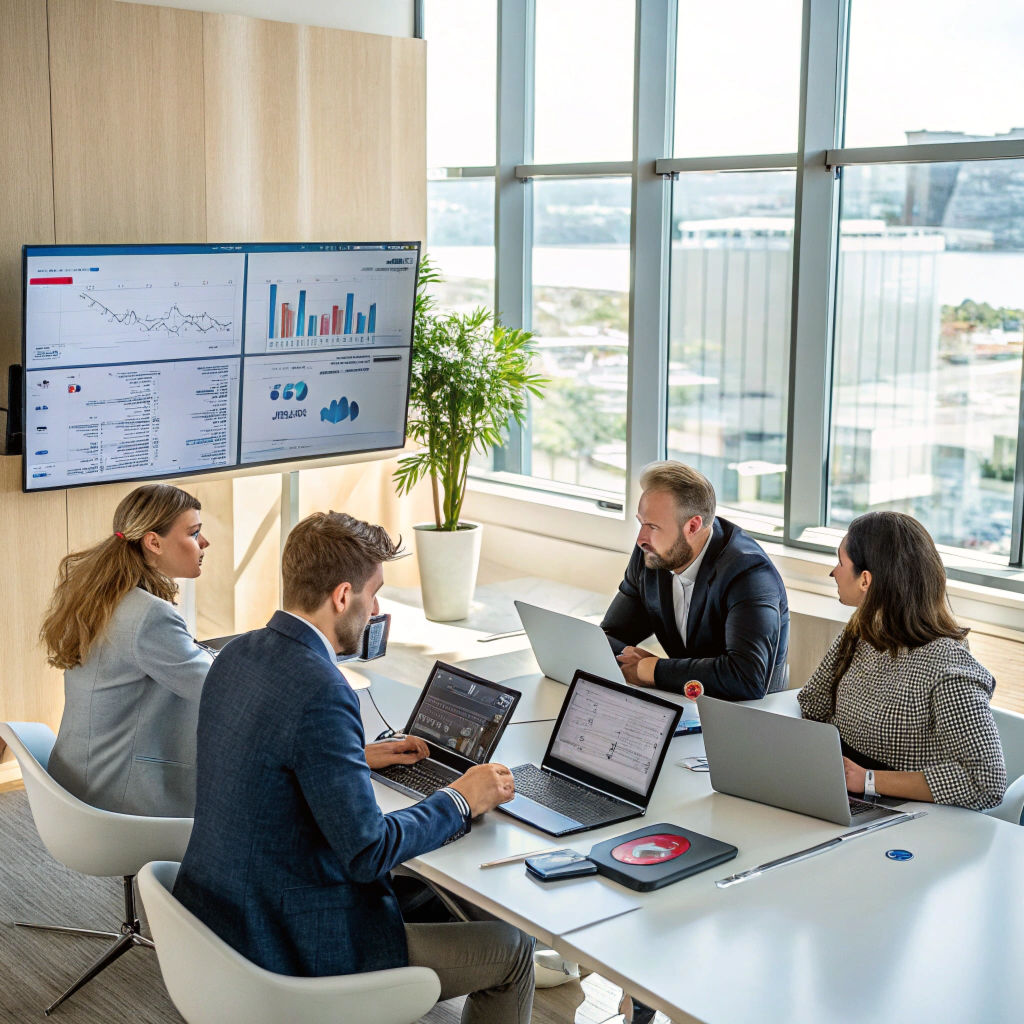 AI-driven SEO strategies 2025 
