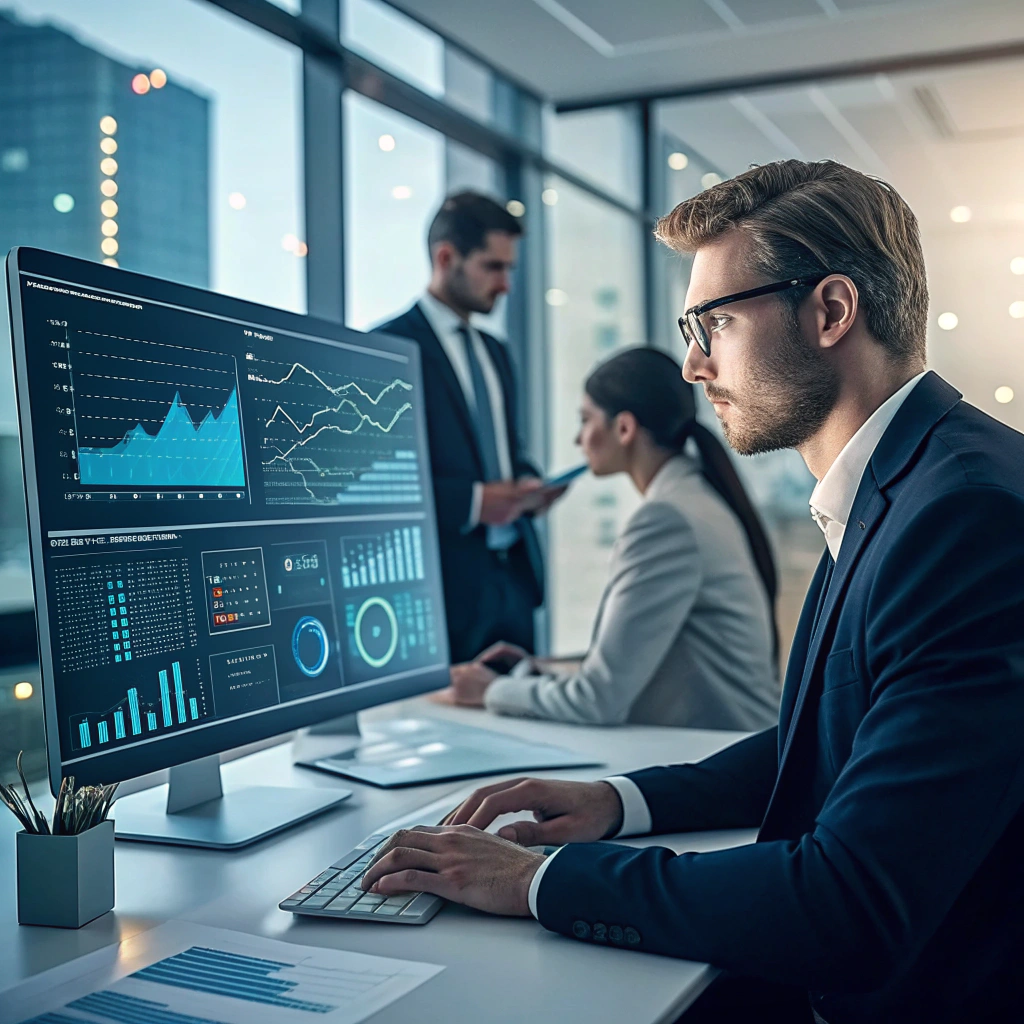 AI-for-Business-Strategy-&-Transformation-Course-in-Bangalore