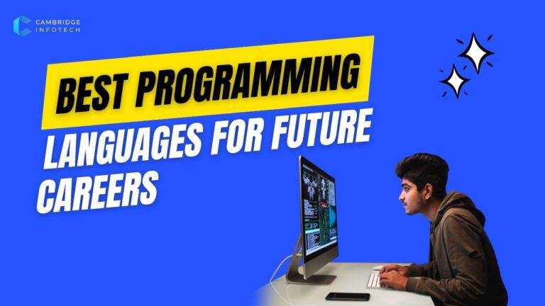 best programming languages for future featured image