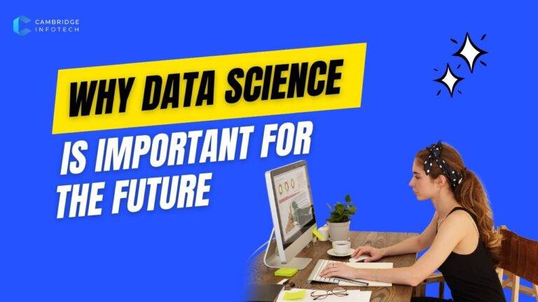 Why Data Science is Important for the Future (2025)