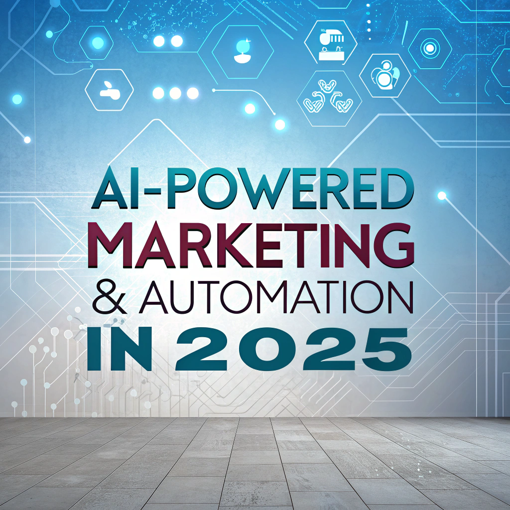 Best digital marketing strategies 2025