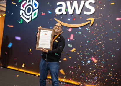 AWS Cloud Engineer career growth