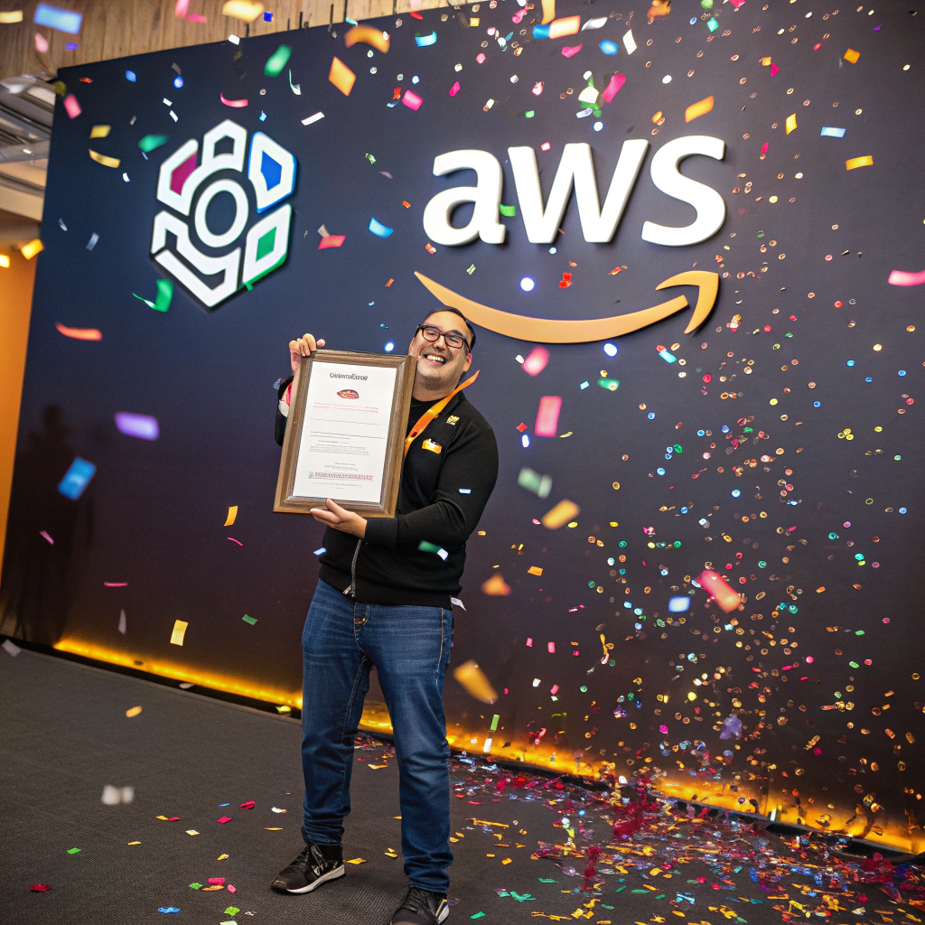 AWS Cloud Engineer career growth