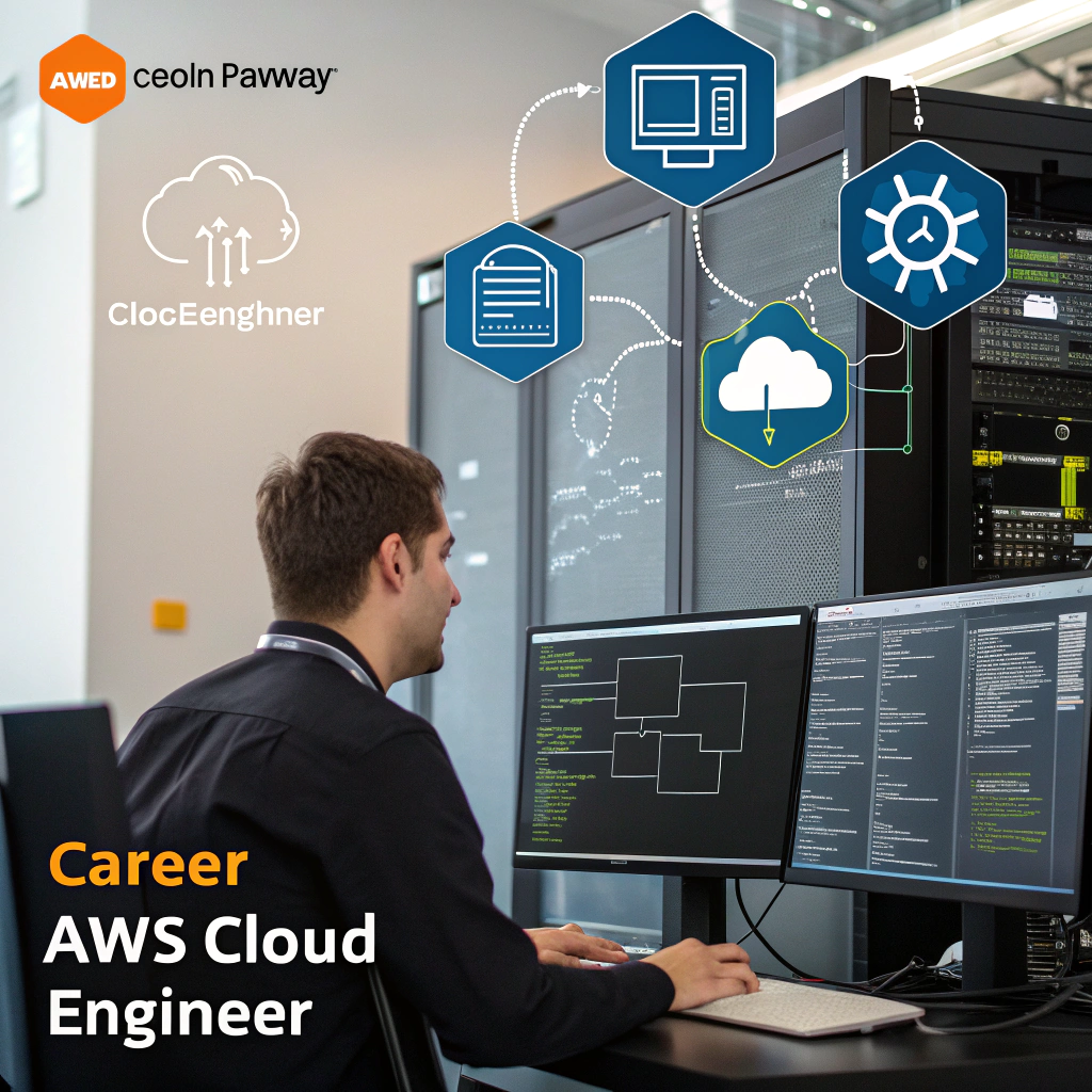 AWS Cloud Engineer career growth