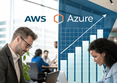 aws vs azure which is better for career