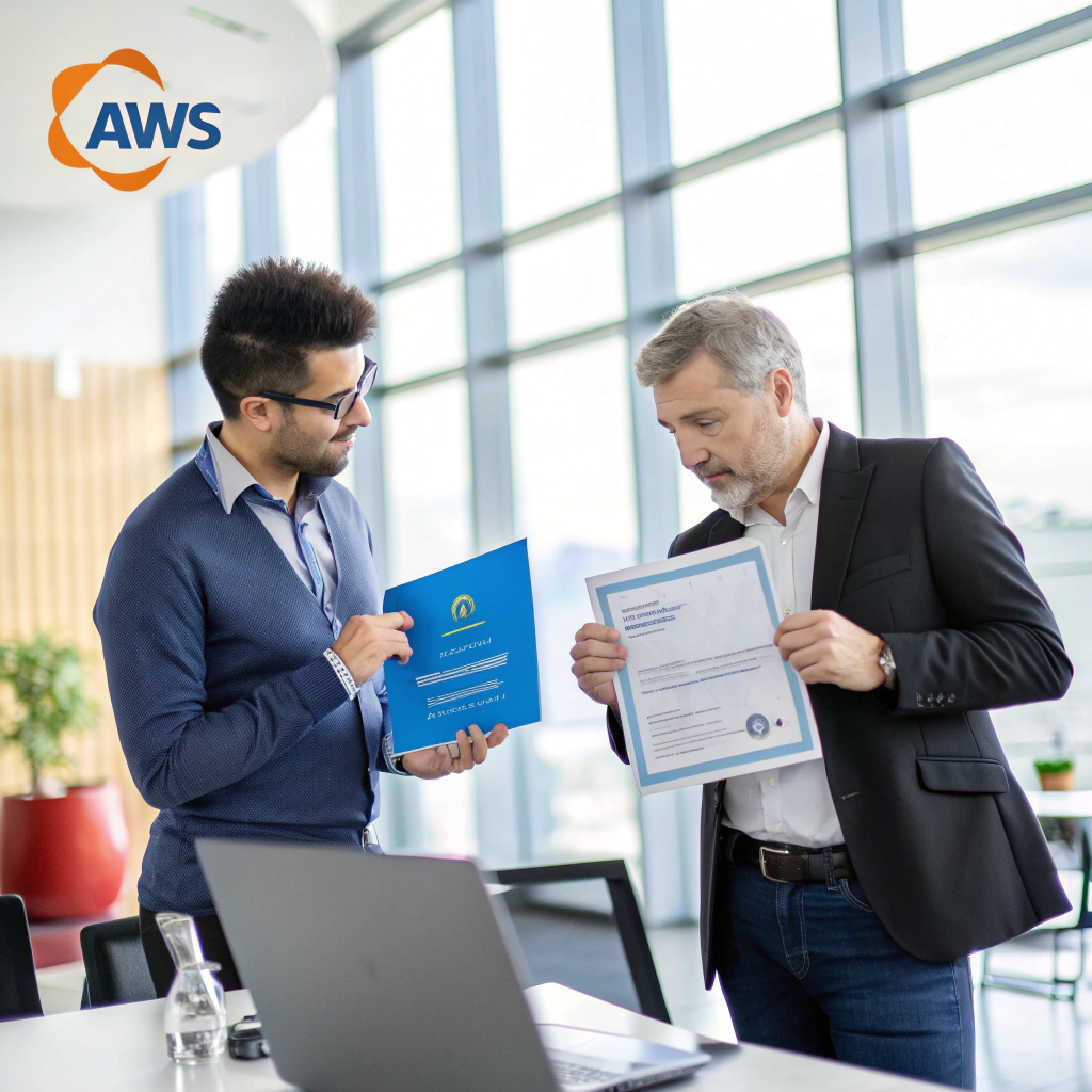 aws vs azure which is better for career