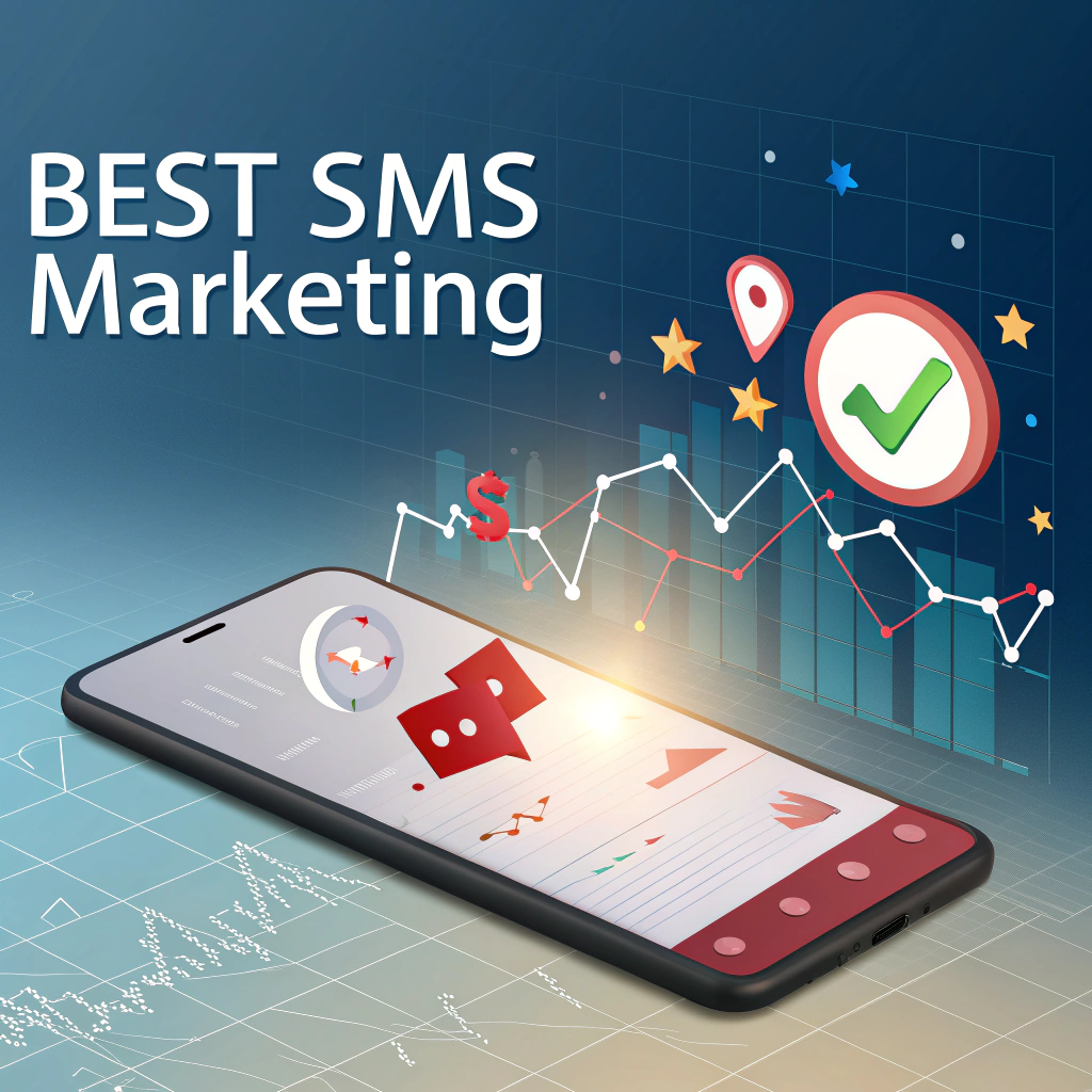 Best SMS Marketing