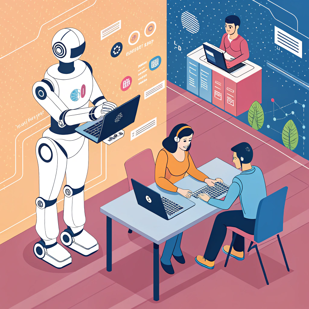 Best AI tools for digital marketing in 2025