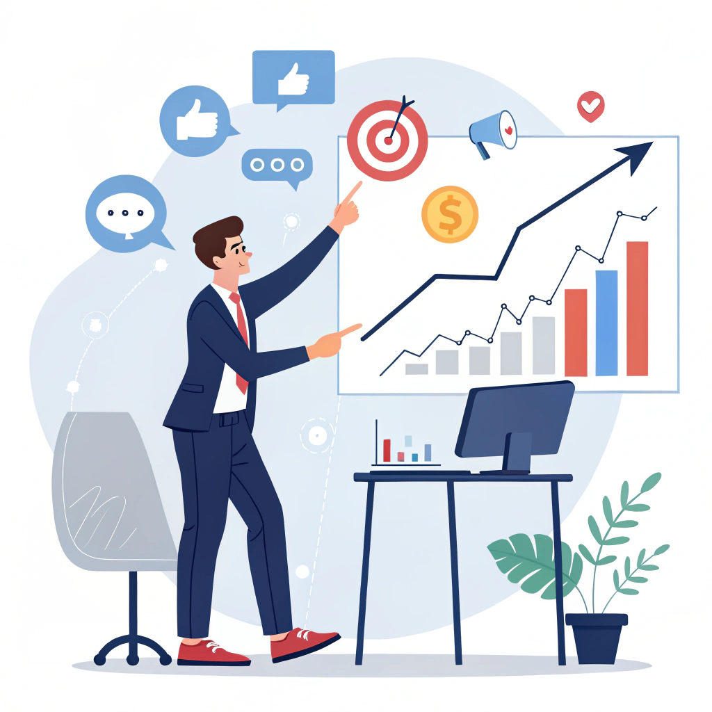Digital Marketing Course for Students in Bangalore