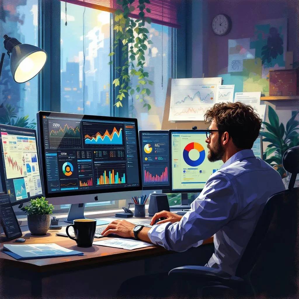 SEO career path