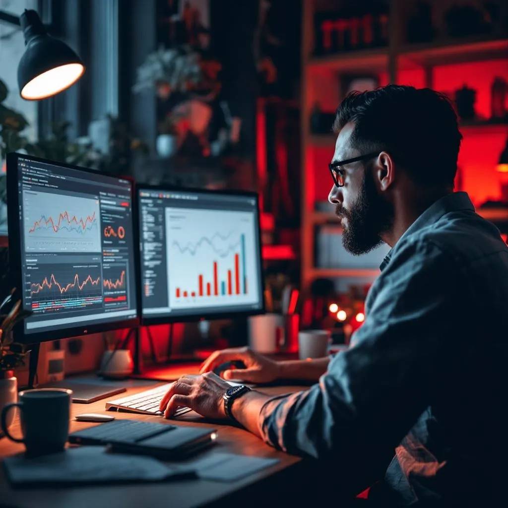 SEO career path