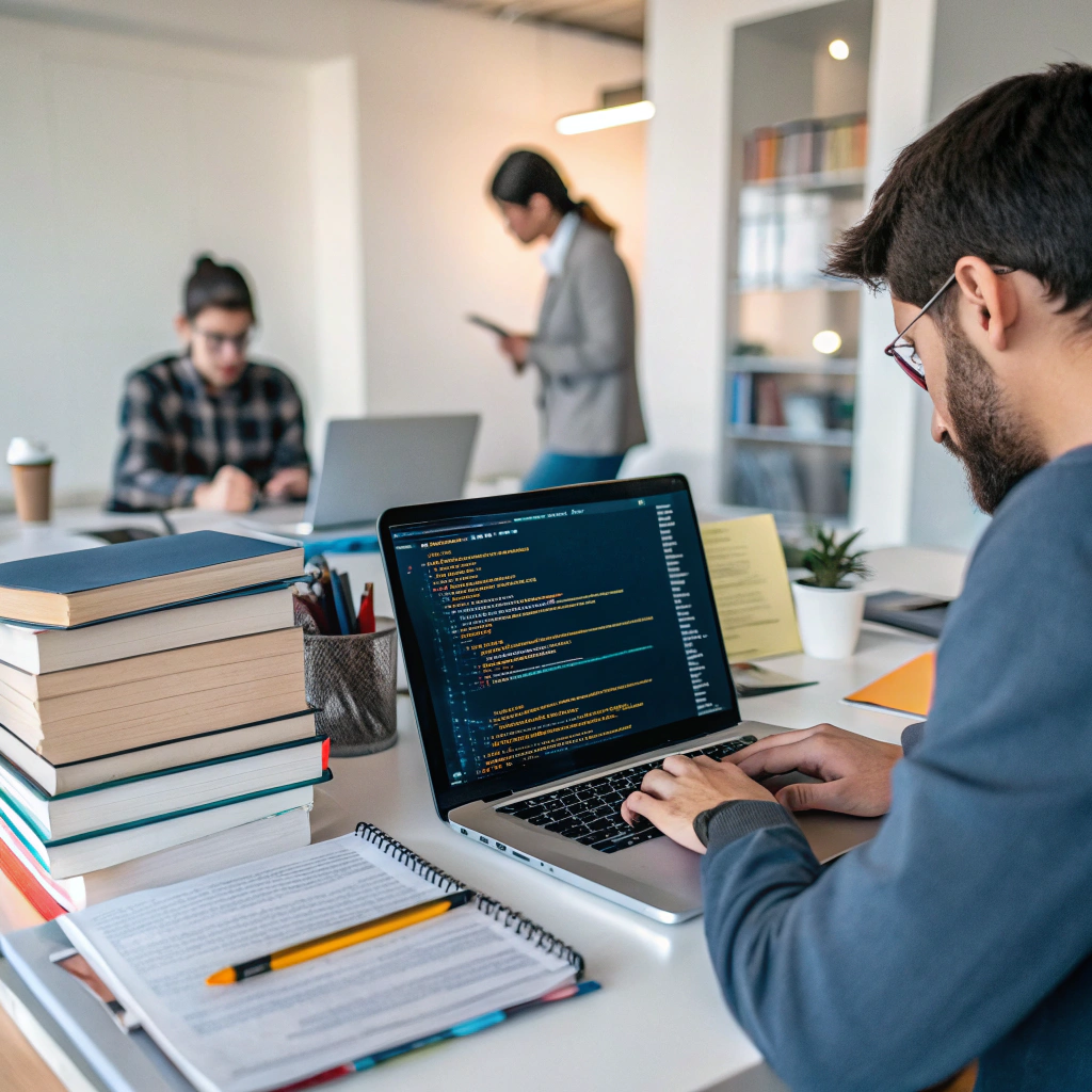 how to become a machine learning engineer