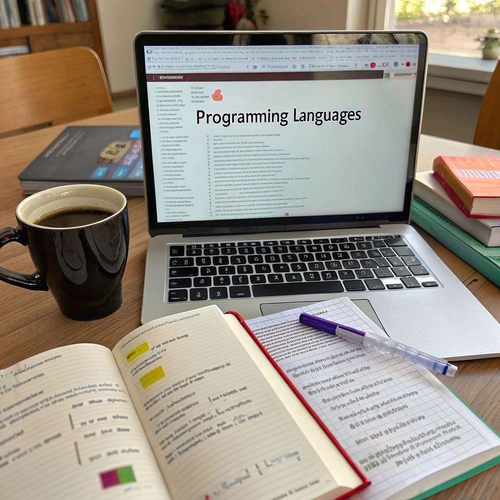 best programming languages for future