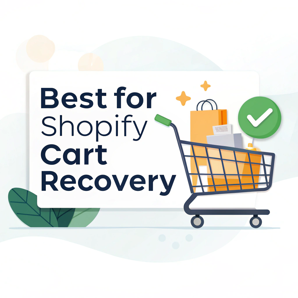 Postscript – Best for Shopify Cart Recovery