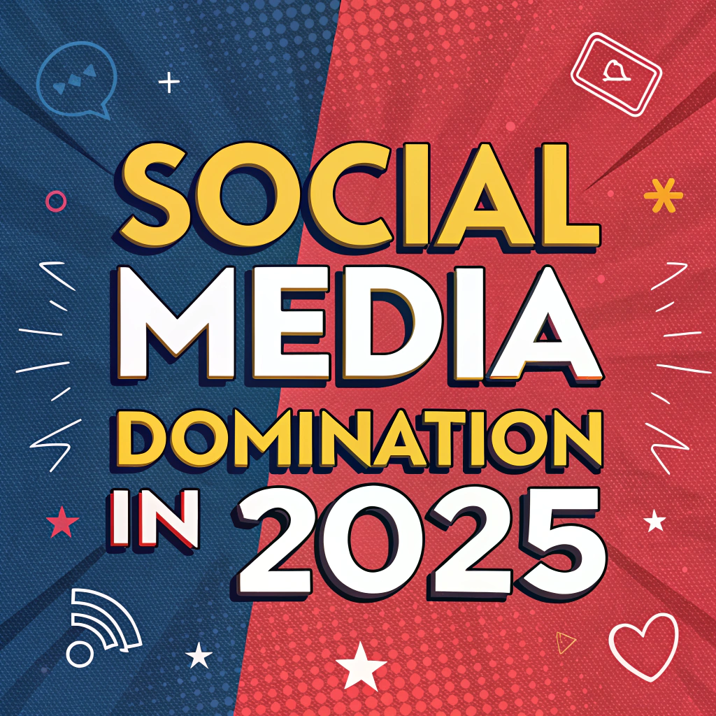Best digital marketing strategies 2025