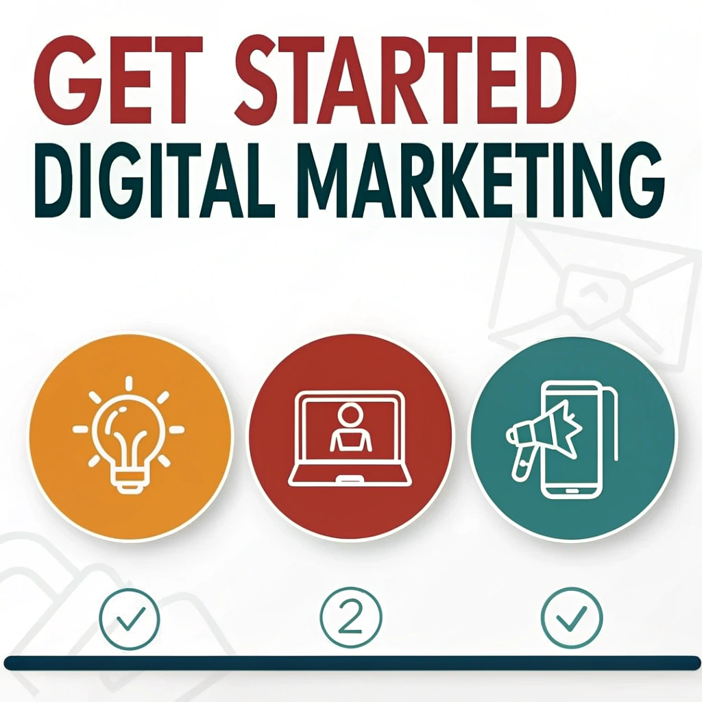 best digital marketing course with global certification