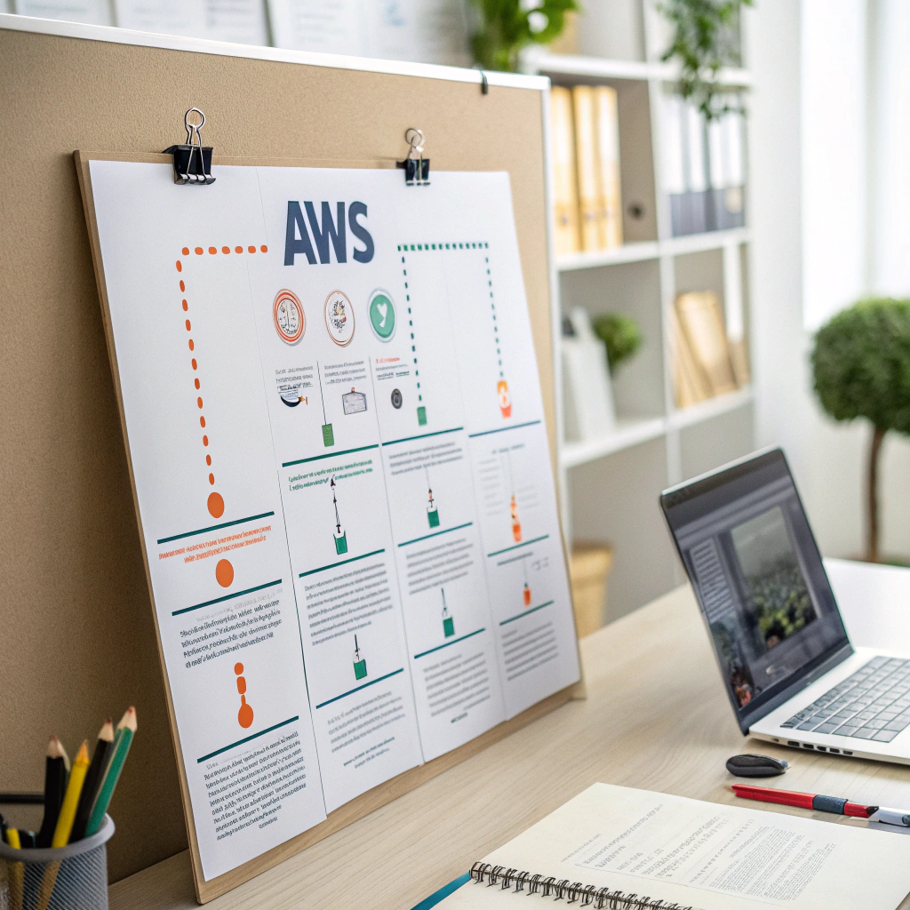 How to Become an AWS Data Engineer