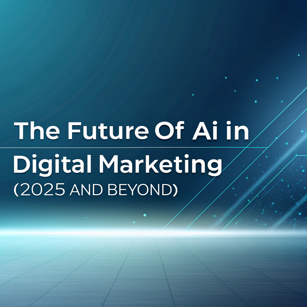 Best AI tools for digital marketing in 2025