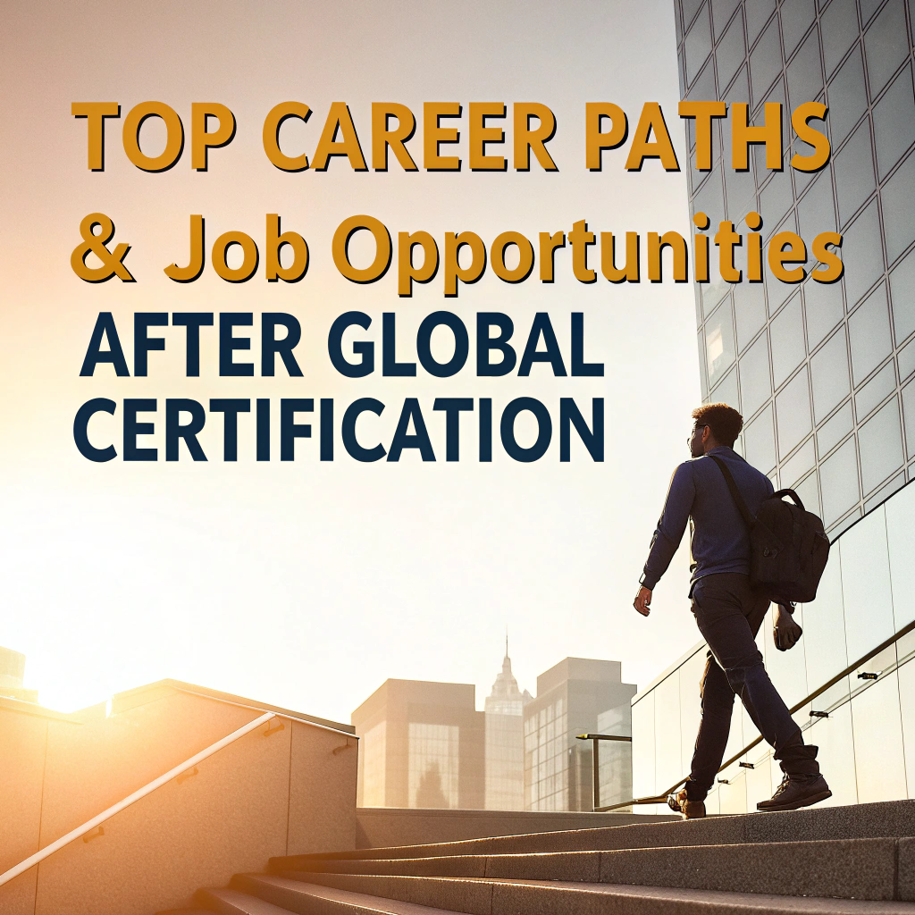 best digital marketing course with global certification