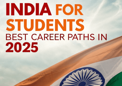 Top courses in India for students
