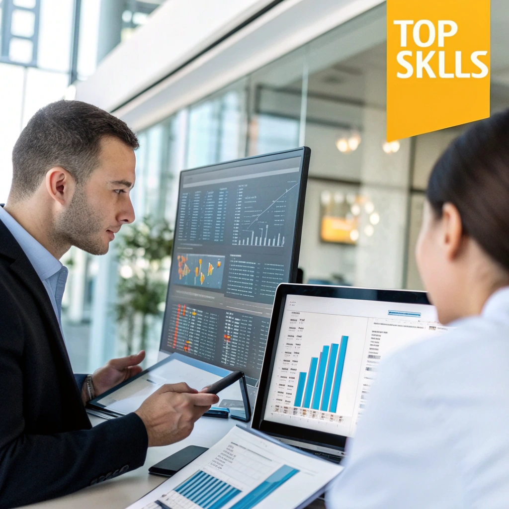 SAP skills in demand