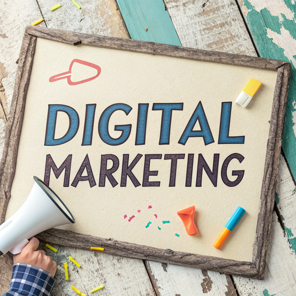 Digital Marketing Course for Students in Bangalore