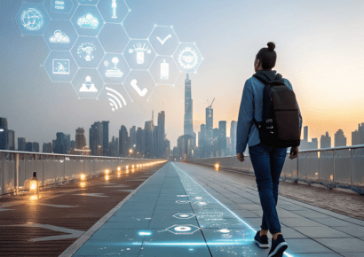 Generative AI skills in demand