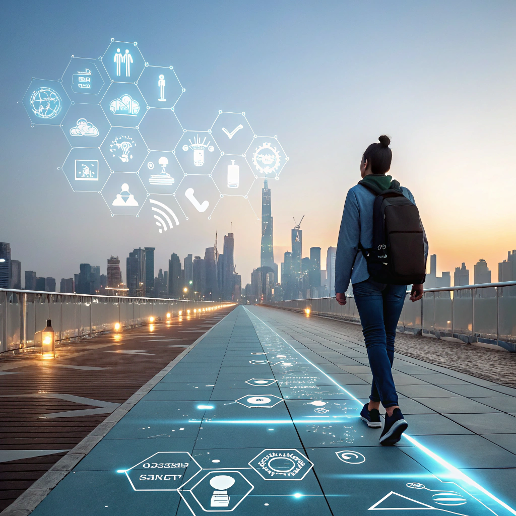 Generative AI skills in demand