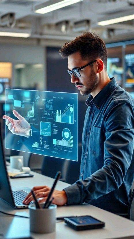 how to become a power bi developer