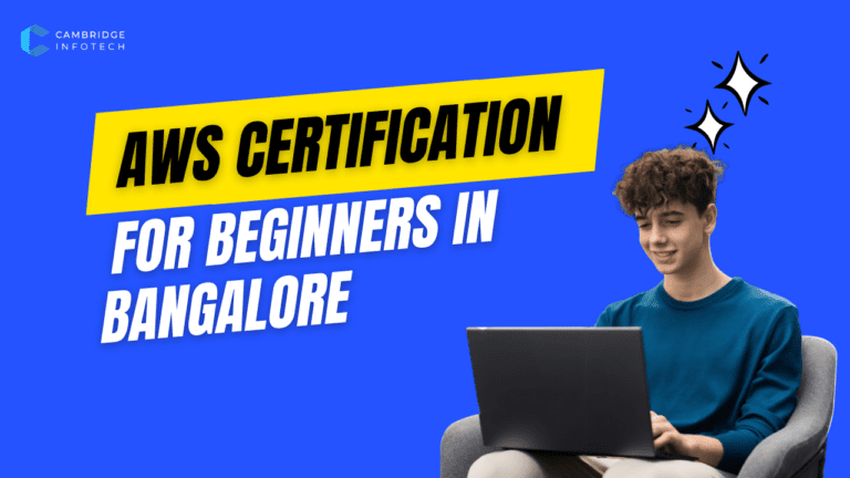 aws-certification-for-beginner