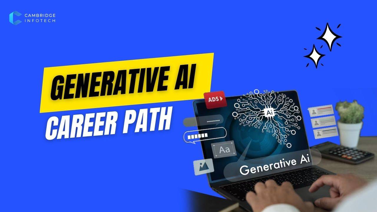 Generative AI Career Path