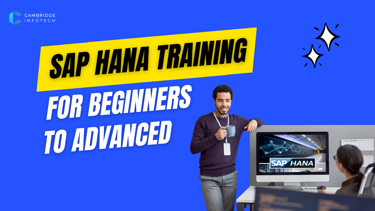 SAP-HANA-Training-for-Beginners-to-Advanced