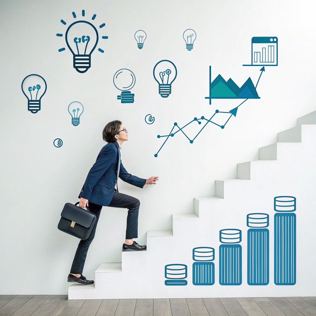 SQL Career Path
