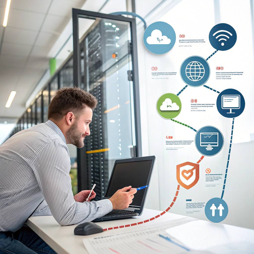 How to Become a Cloud Security Engineer
