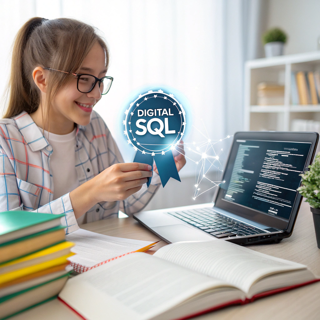 SQL Career Path
