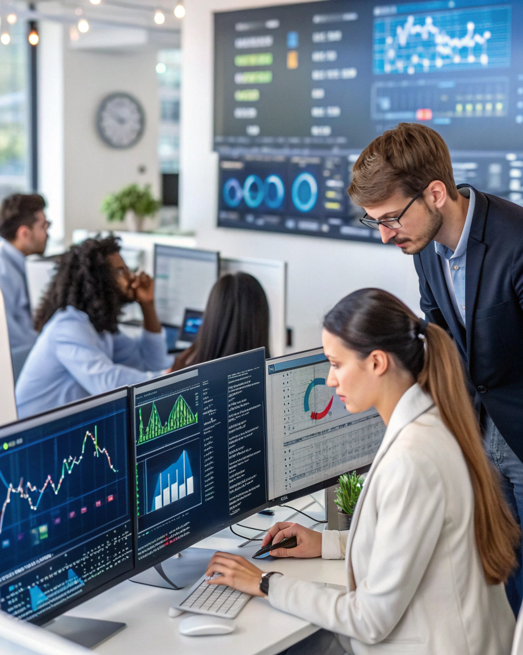 how to become a data scientist