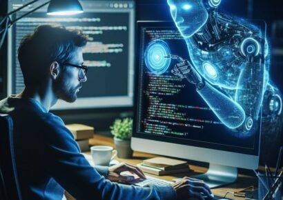 Generative AI Career Path