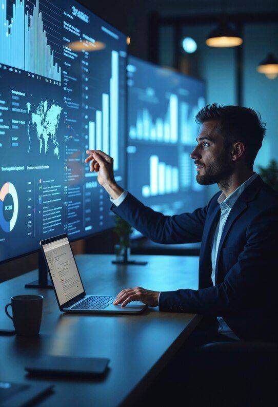 how to become a data scientist