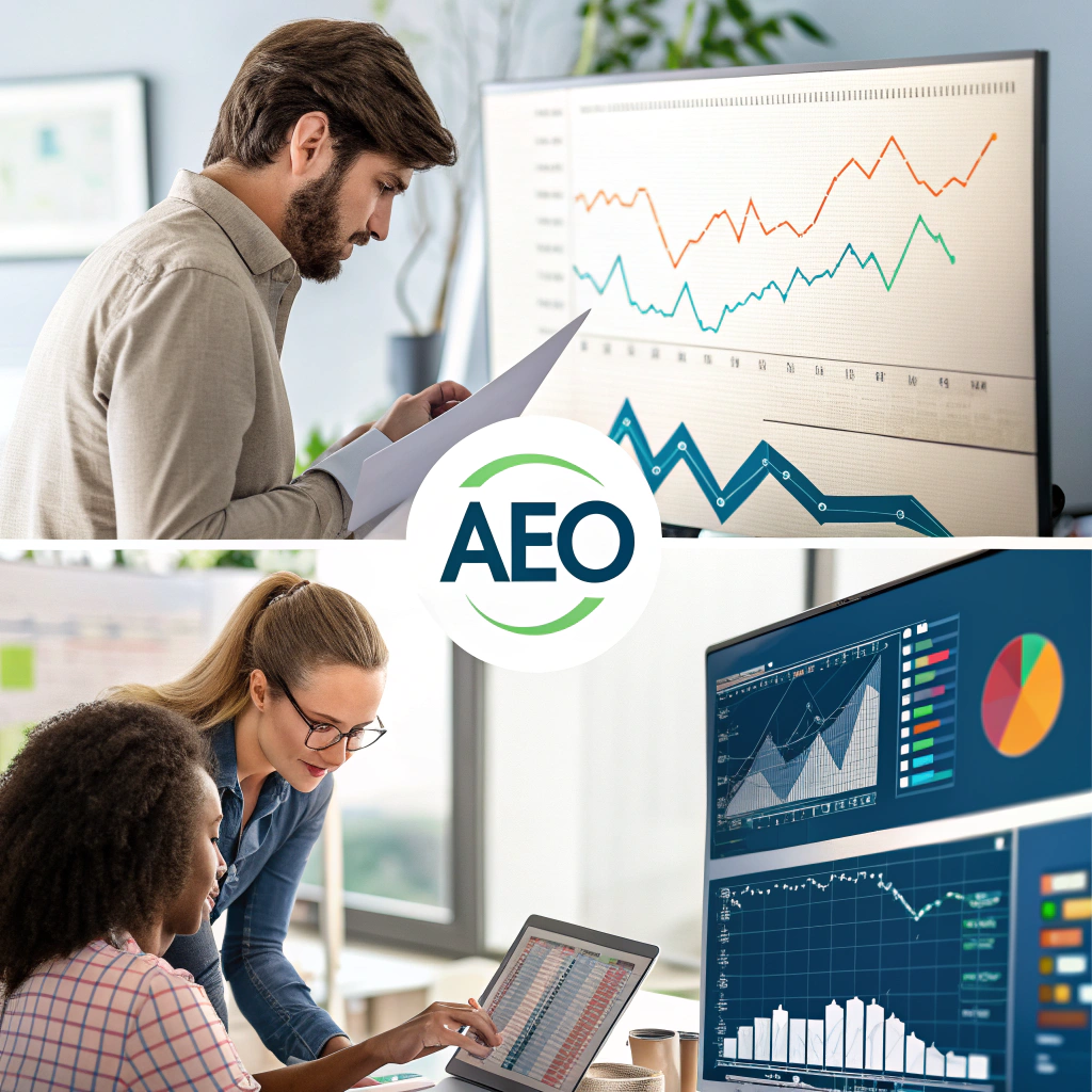 Difference-Between-GEO-and-AEO-in-Digital-Marketing