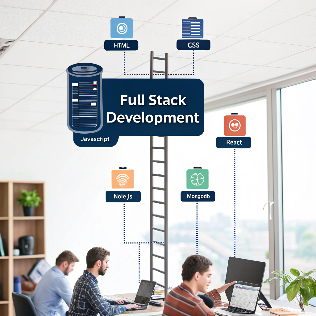 full-stack-development-course